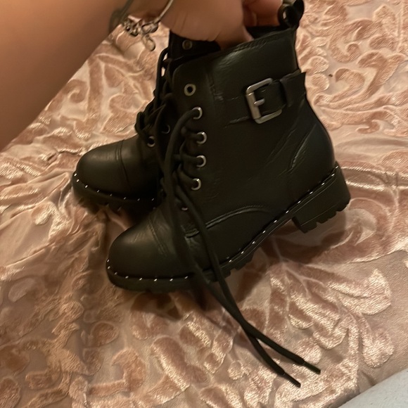 Kids boots - Picture 2 of 2